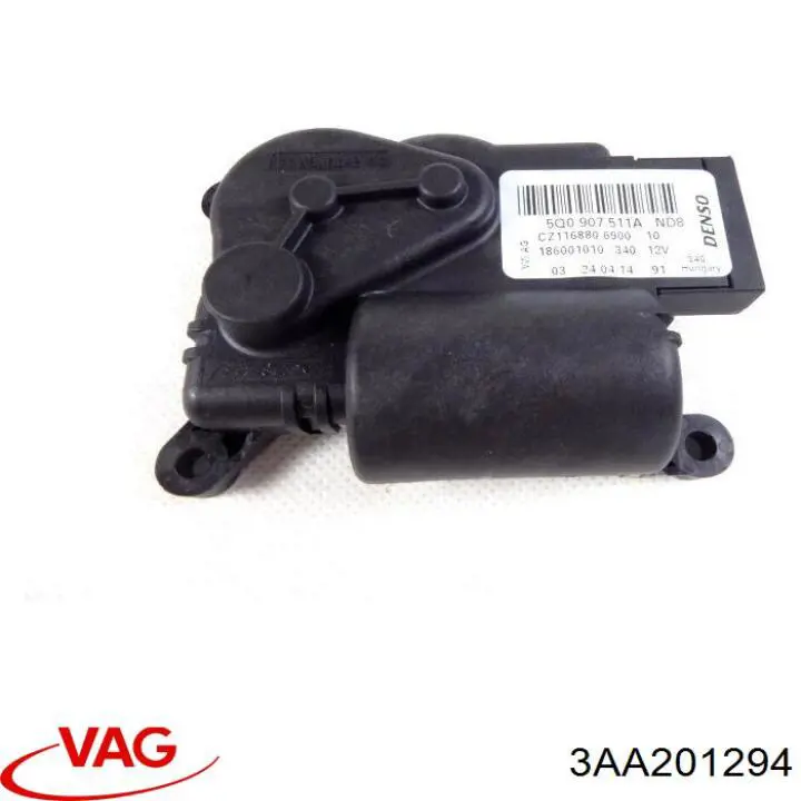  VAG 3AA201294