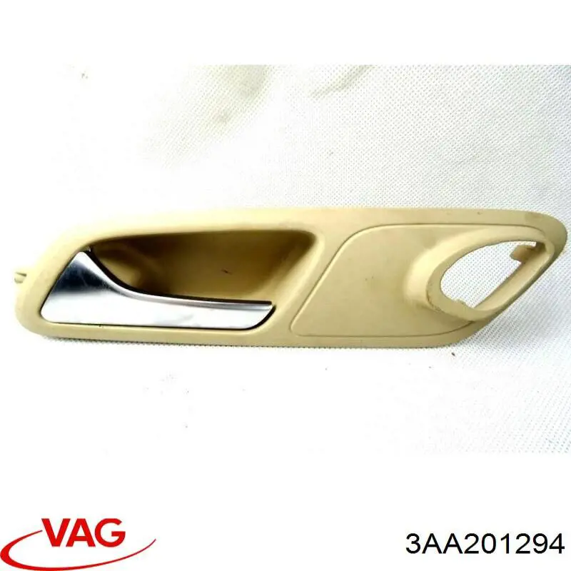  VAG 3AA201294 ціна, від 12.37 USD