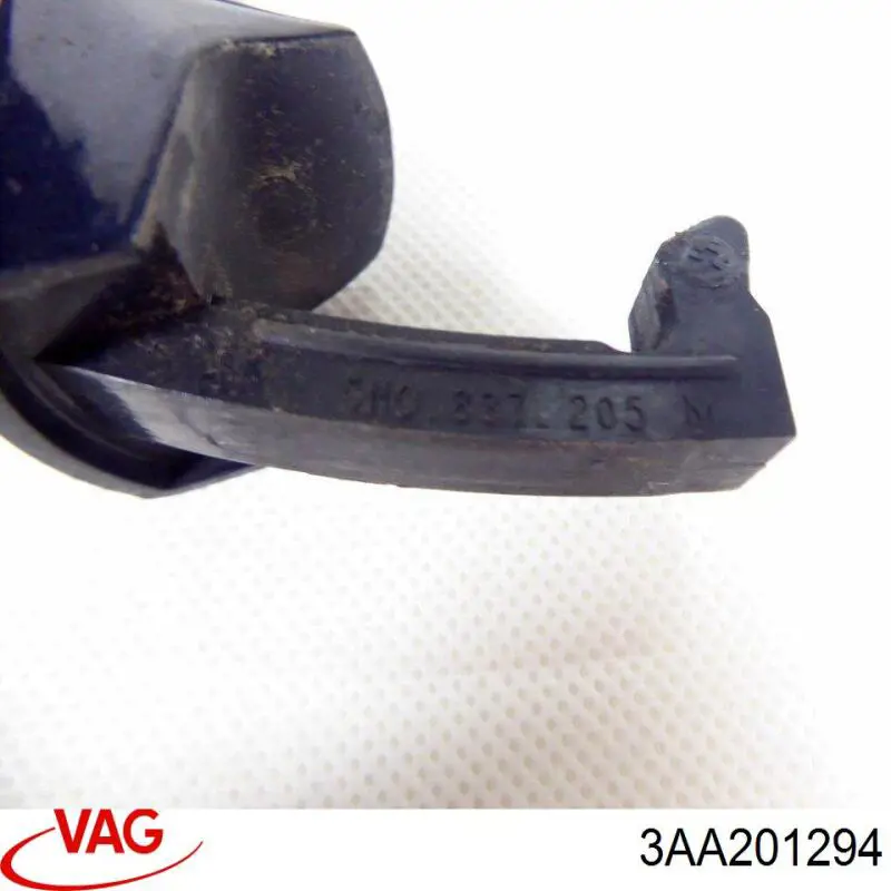  VAG 3AA201294 ціна, від 12.37 USD