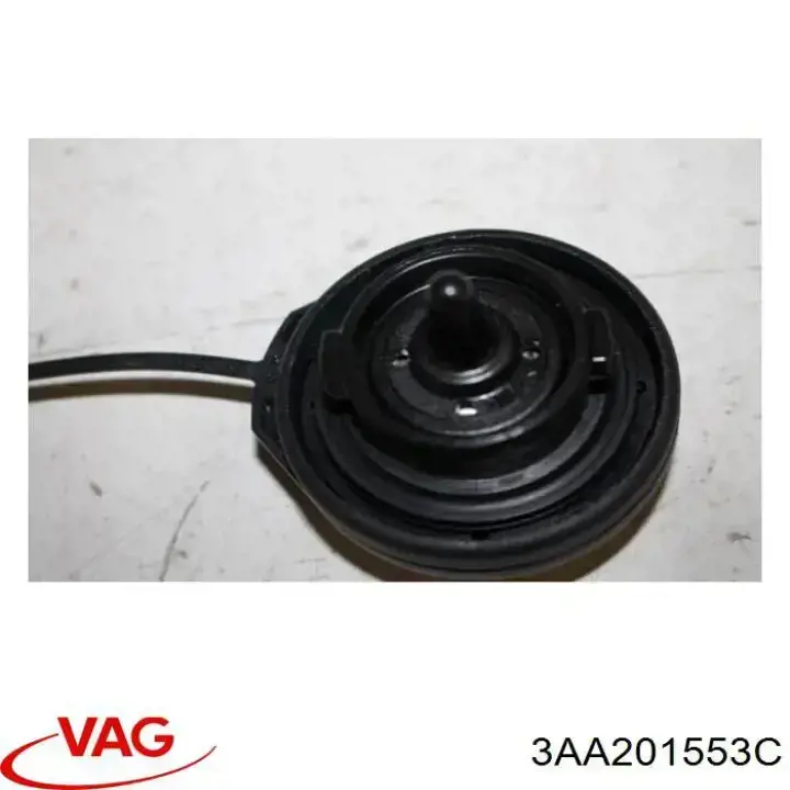 Купити 3AA201553C VAG 