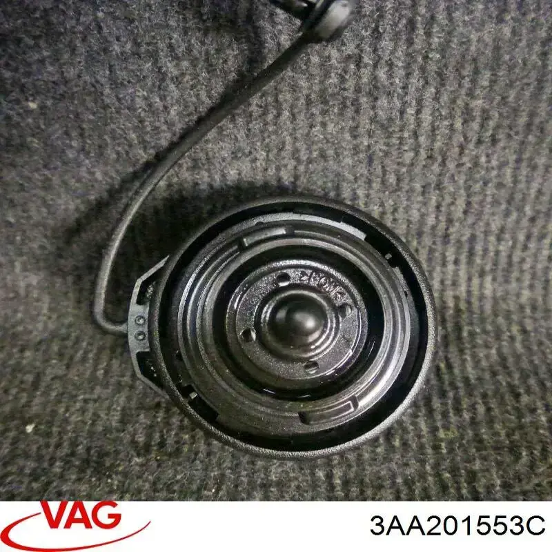  3AA201553C VAG