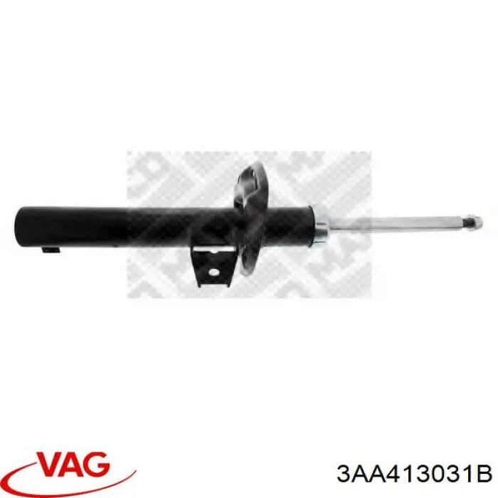Амортизатори передні VAG 3AA413031B