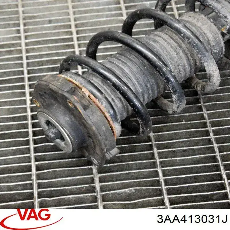 Купити 3AA413031J VAG Амортизатор передньої підвіски