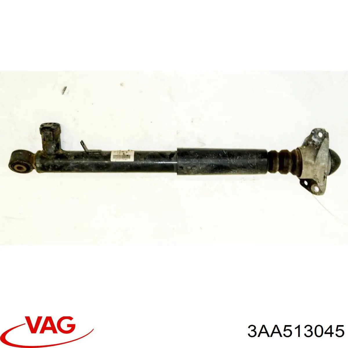 Амортизатор задній VAG 3AA513045 ціна, від 539.47 USD