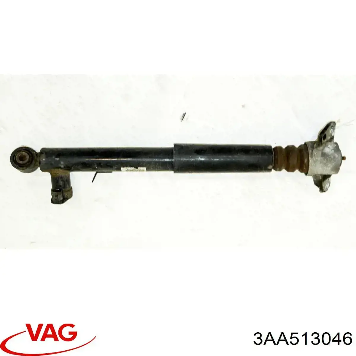 Амортизатор задній VAG 3AA513046 ціна, від 549.02 USD