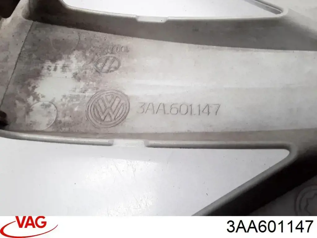 3AA601147 VAG Ковпаки на колеса