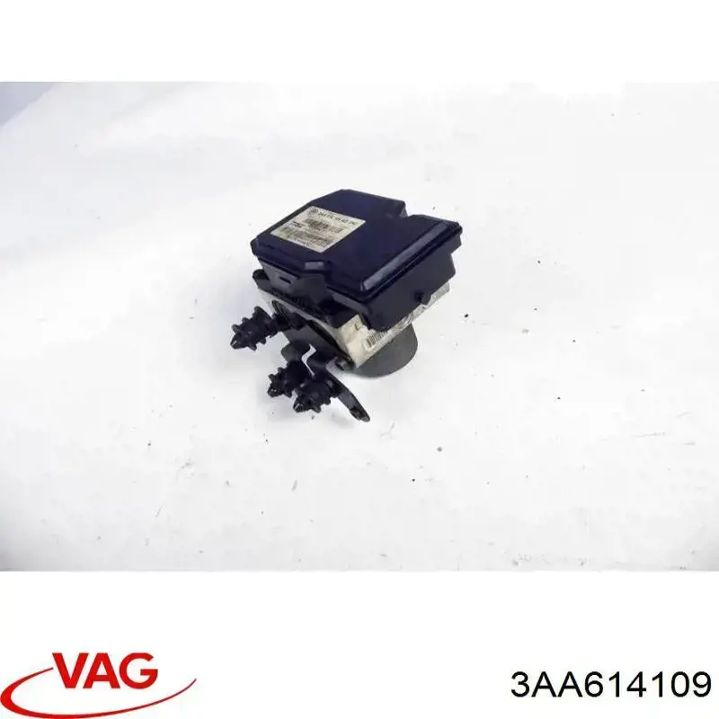  VAG 3AA614109 ціна, від 77.16 USD