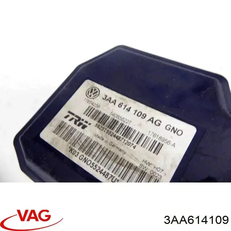 3AA614109 VAG 