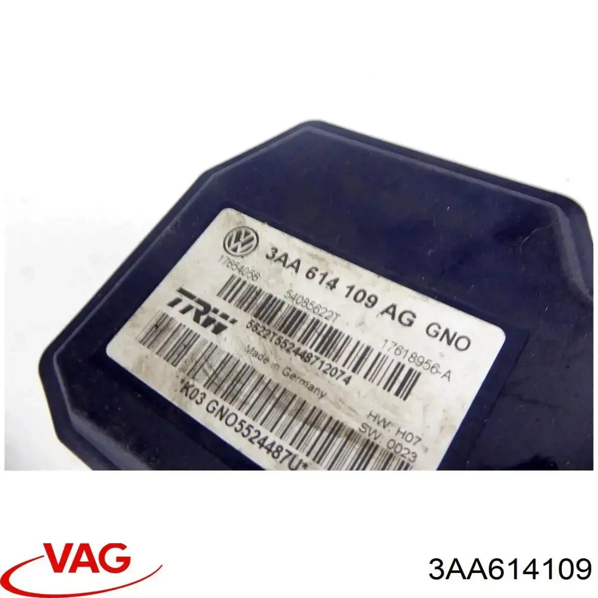 Купити 3AA614109 VAG 