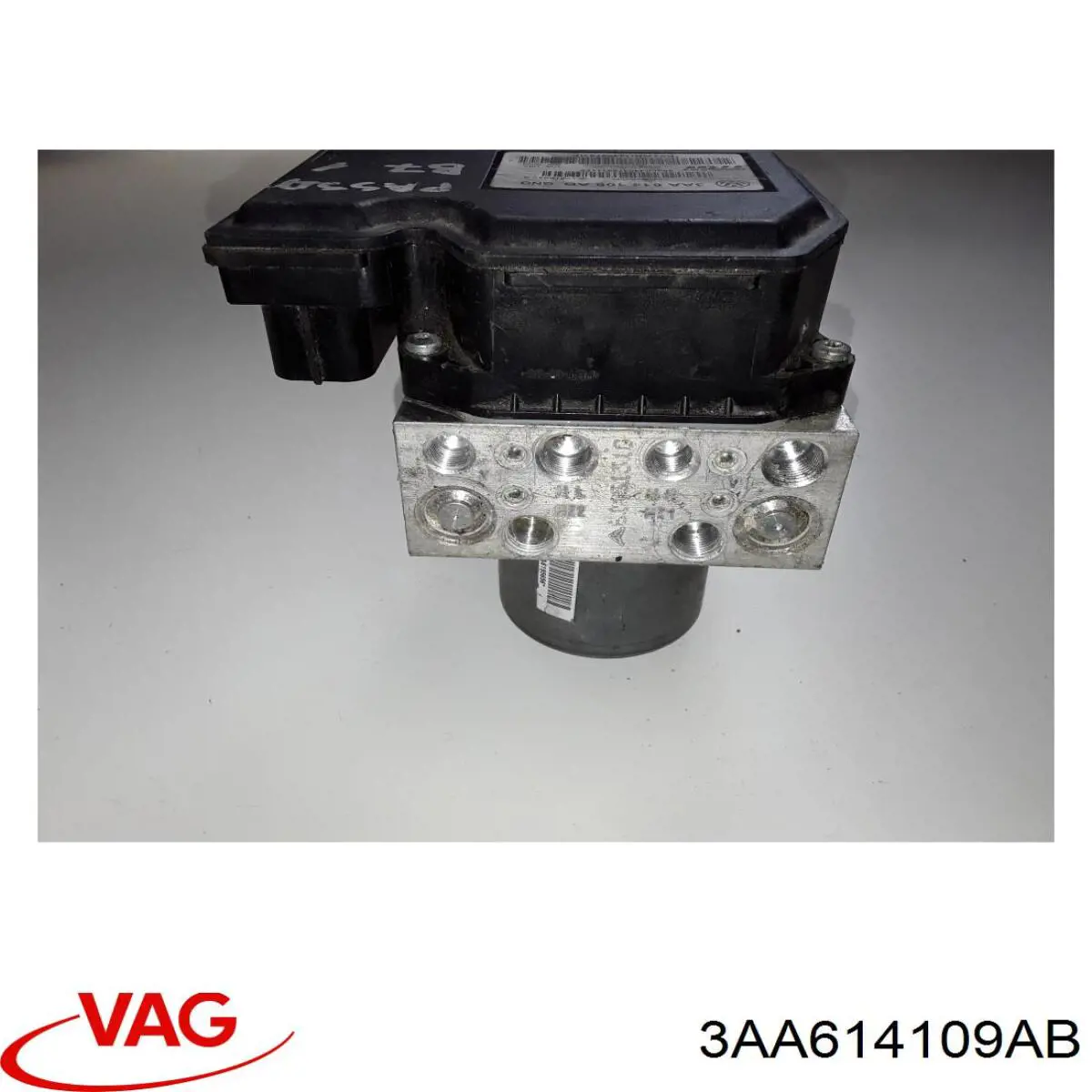 3AA614109AB VAG 