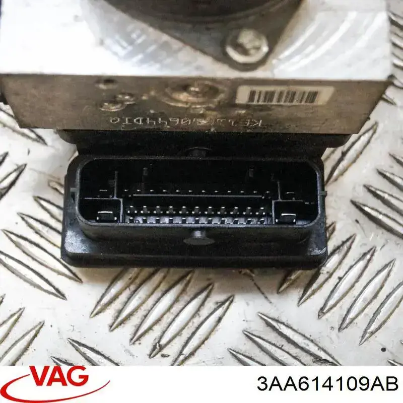 3AA614109AB VAG 