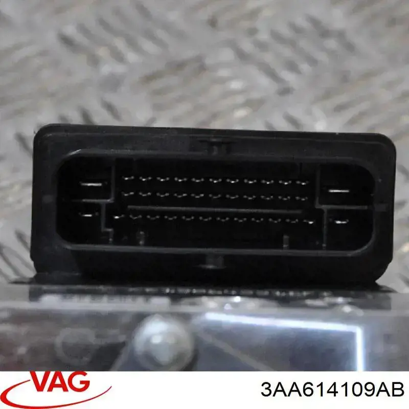  VAG 3AA614109AB ціна, від 42.33 USD