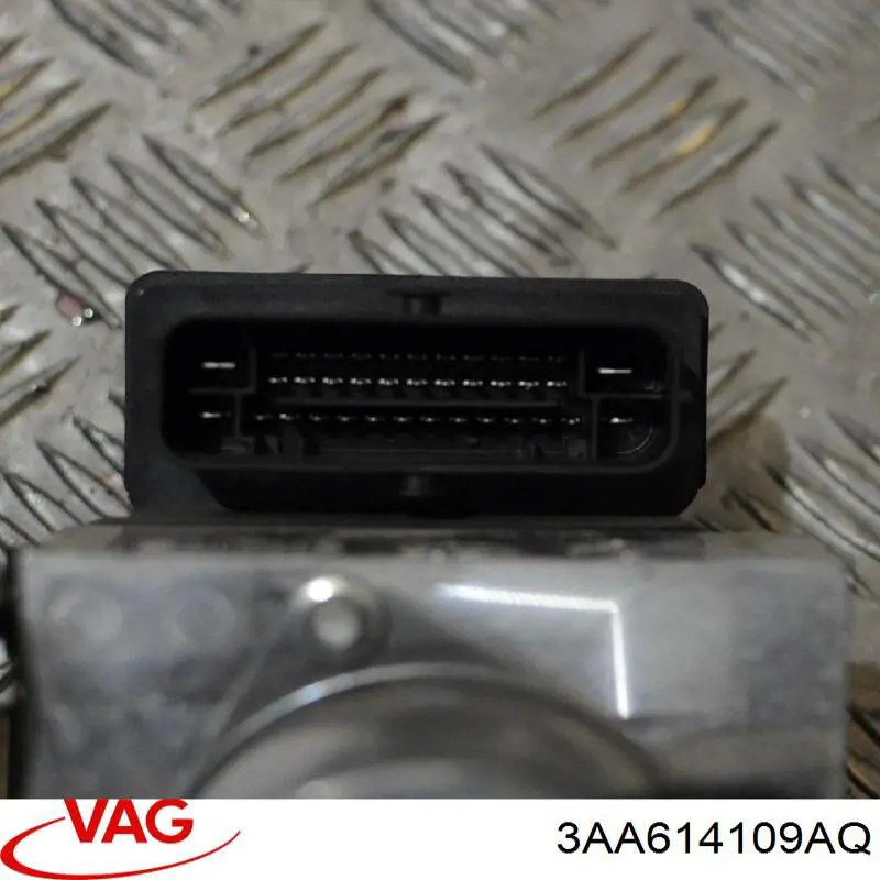 Купити 3AA614109BMBEF VAG Гідроблок АБС