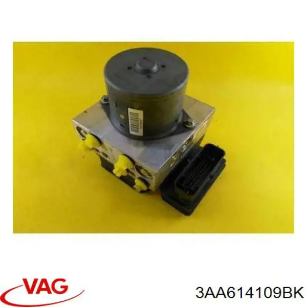  VAG 3AA614109BK ціна, від 37.75 USD