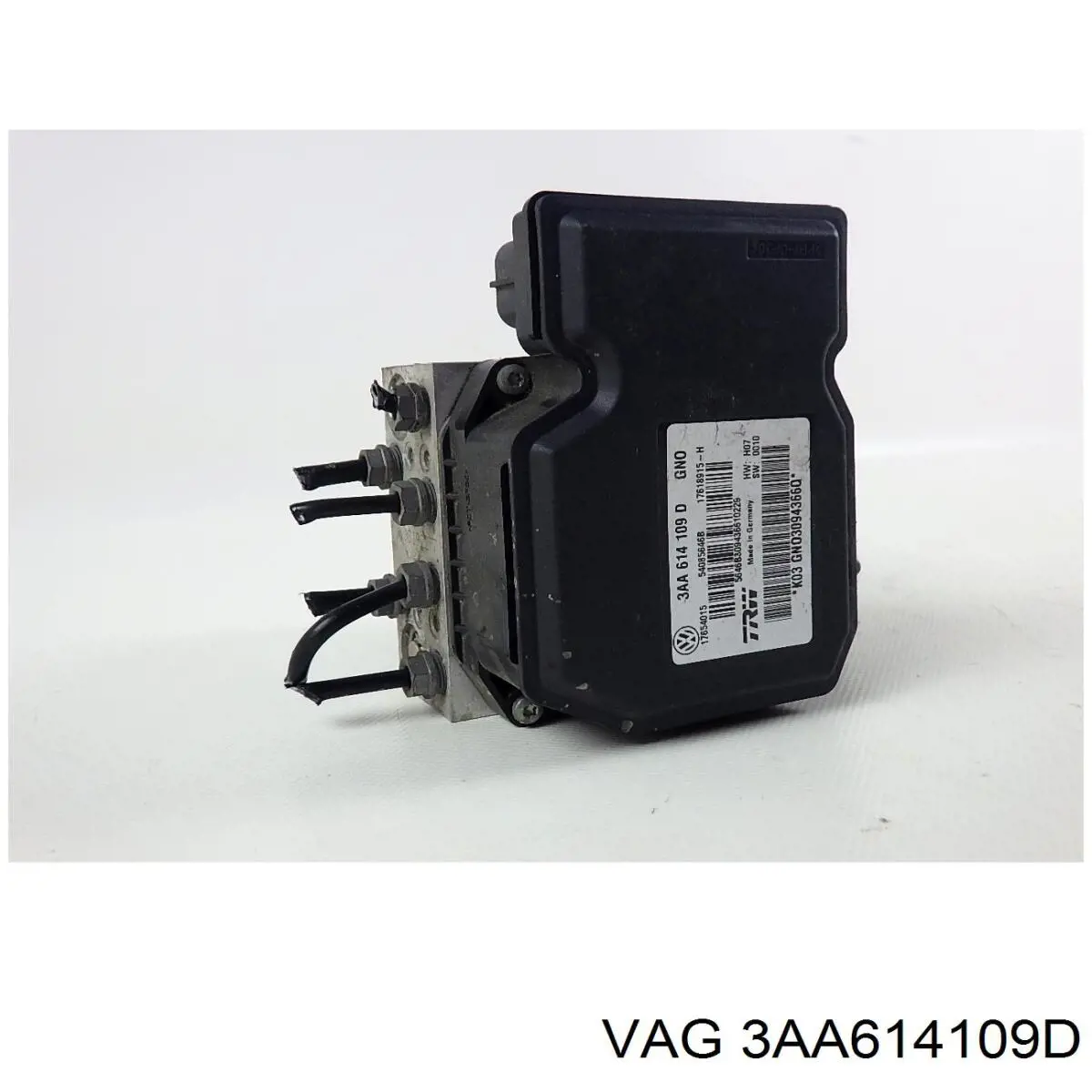 3AA614109D VAG 