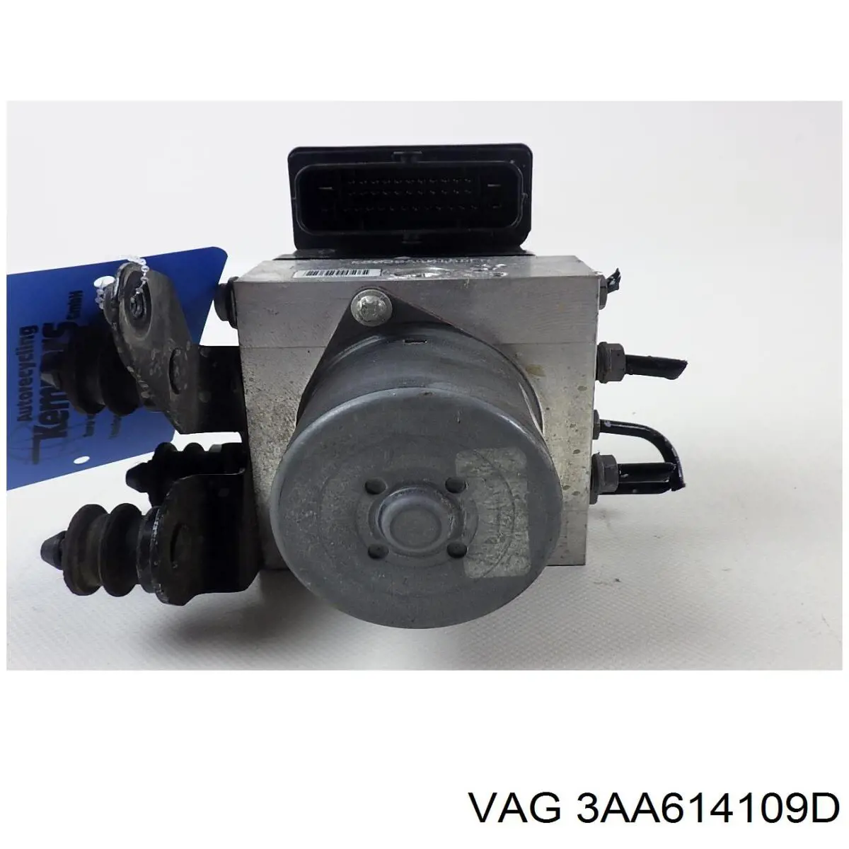 VAG 3AA614109D ціна, від 253.35 USD
