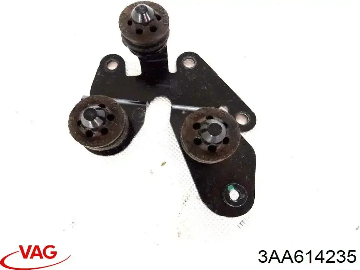 Купити 3AA614235 VAG 