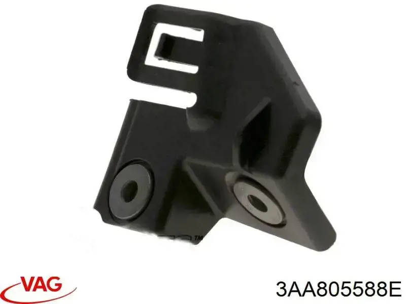 Купити 3AA805588C VAG Установча панель передня