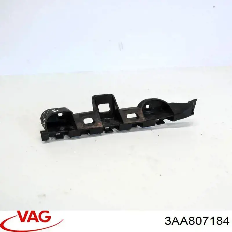 Купити 95D10716 Polcar Кронштейн бампера переднього, правий