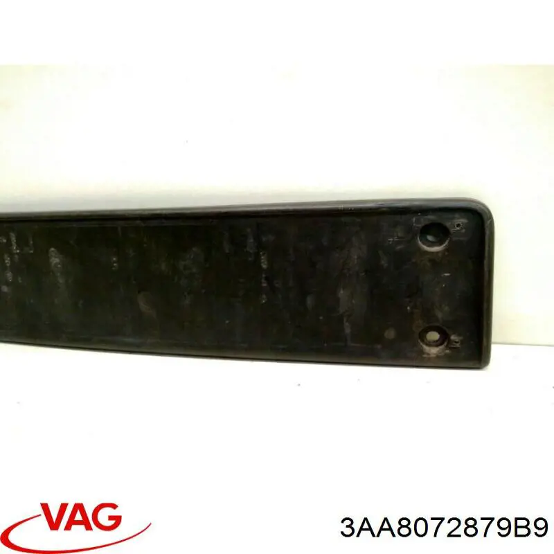  3AA8072879B9 Market (OEM)