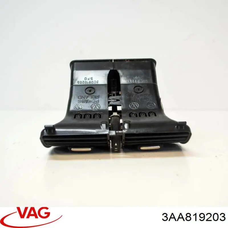  VAG 3AA819203 ціна, від 44.34 USD