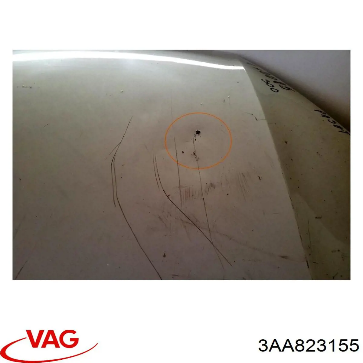 3AA823155 VAG 