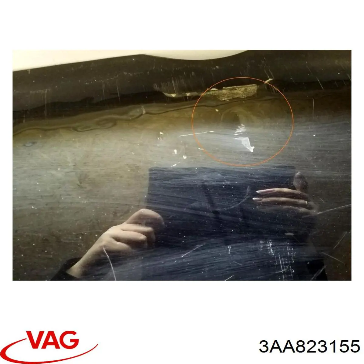  3AA823155 VAG