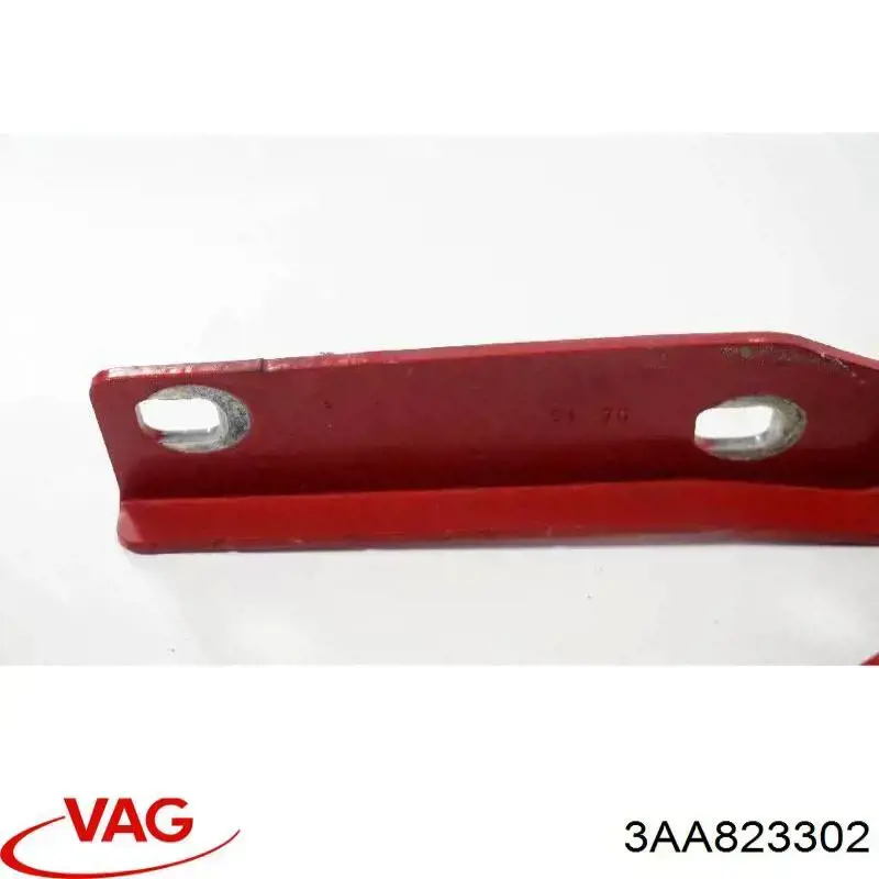 Петля капота, права Diamond/DPA 88231807002