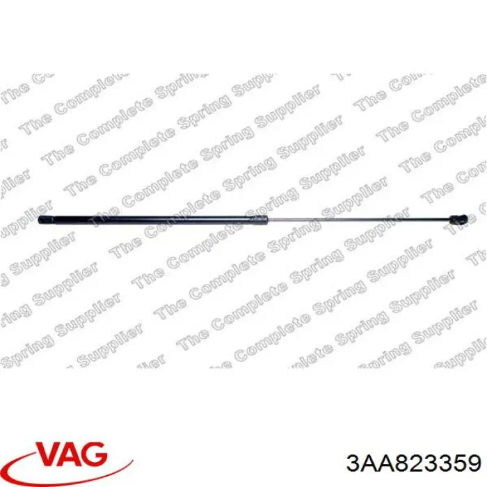 Купити 3AA823359 VAG Амортизатор під капот