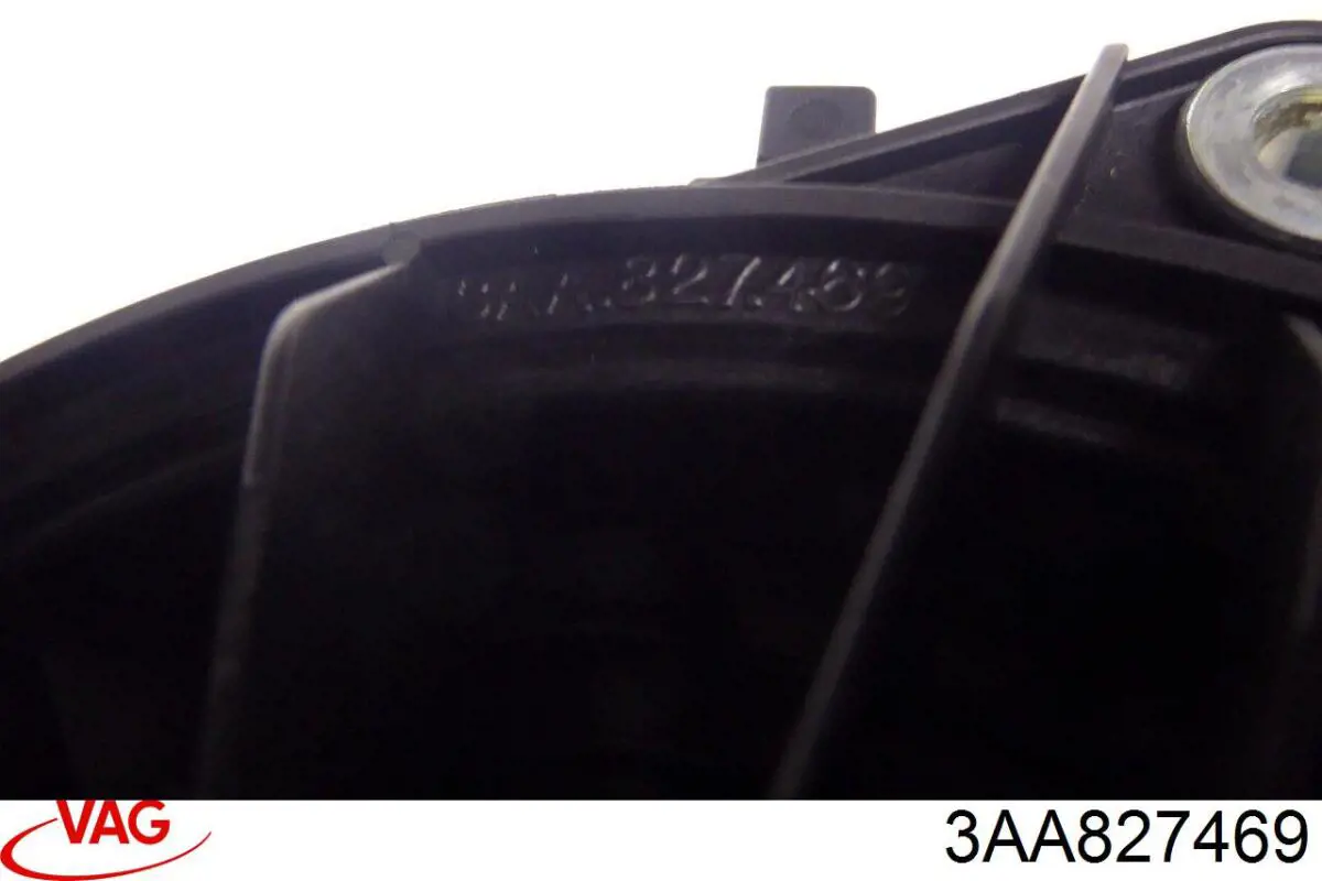 3AA827469 VAG 