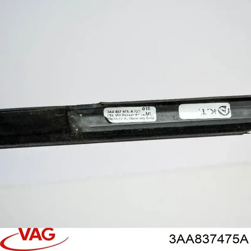  VAG 3AA837475A ціна, від 11.29 USD