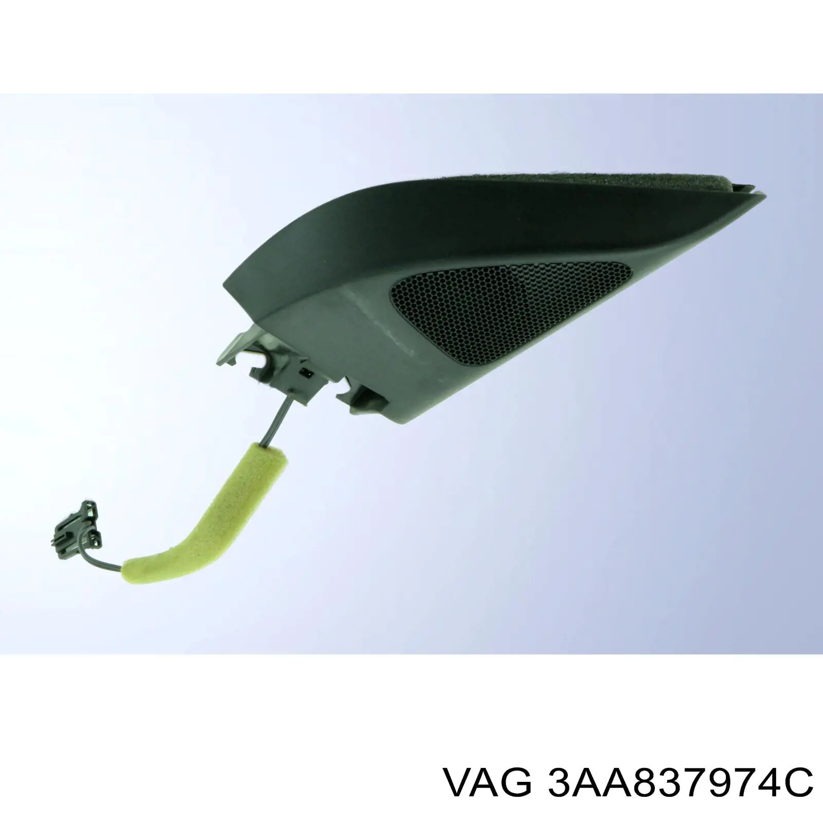 3AA837974C VAG 