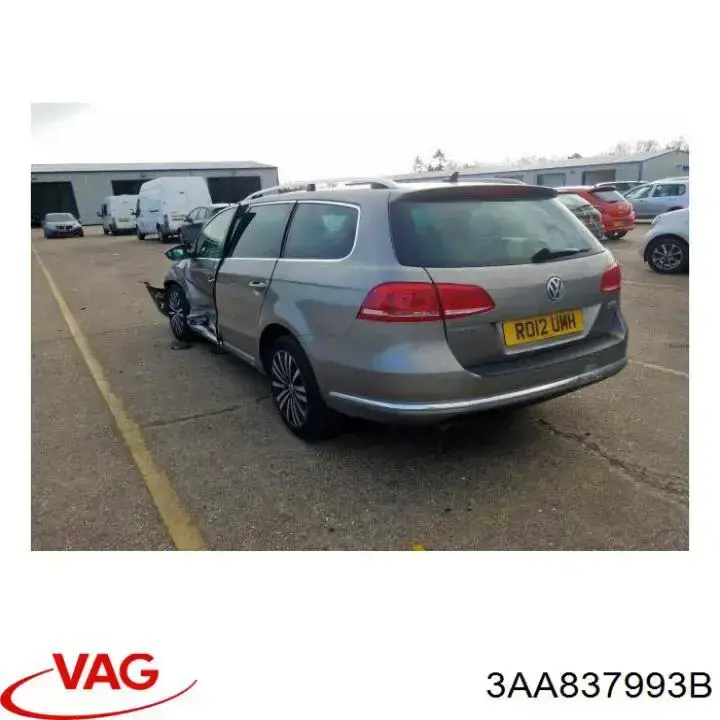  3AA837993B VAG