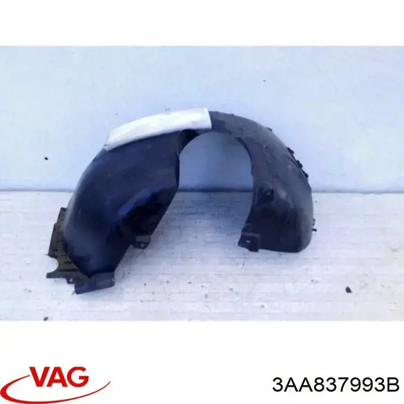 3AA837993B VAG 
