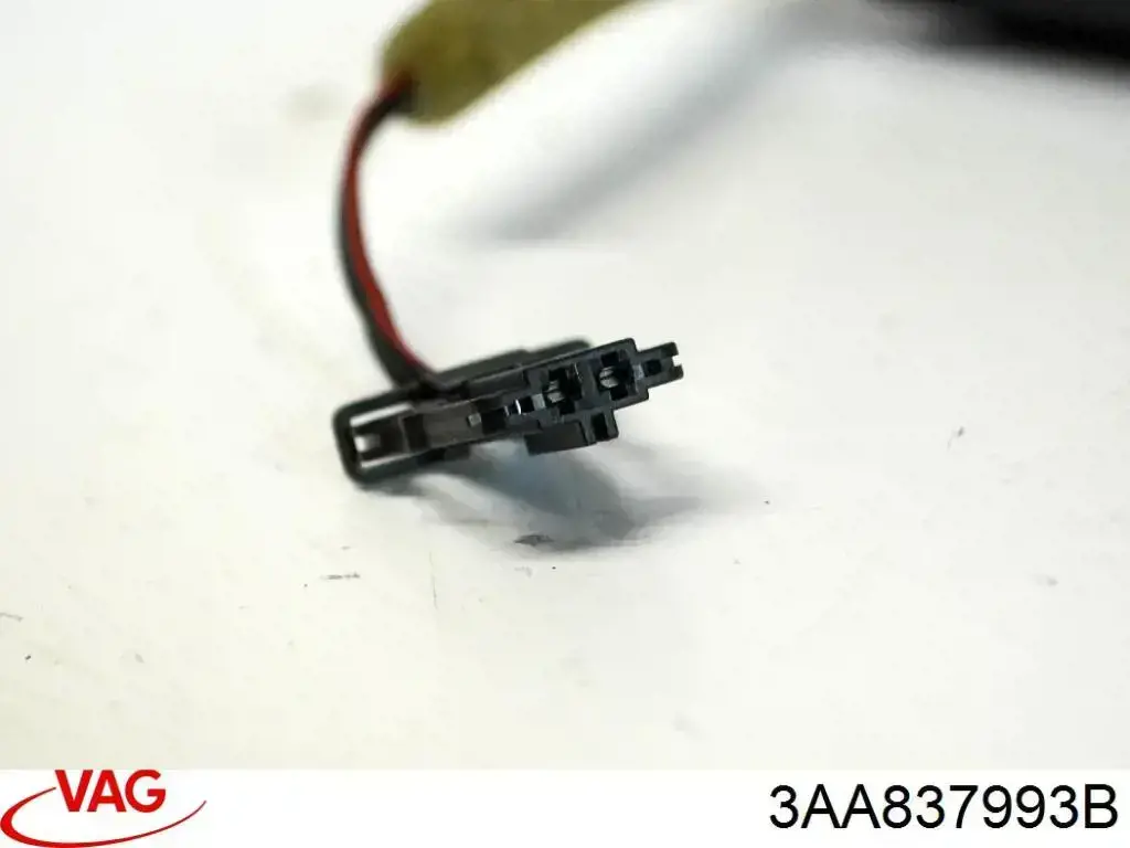 3AA837993B VAG 