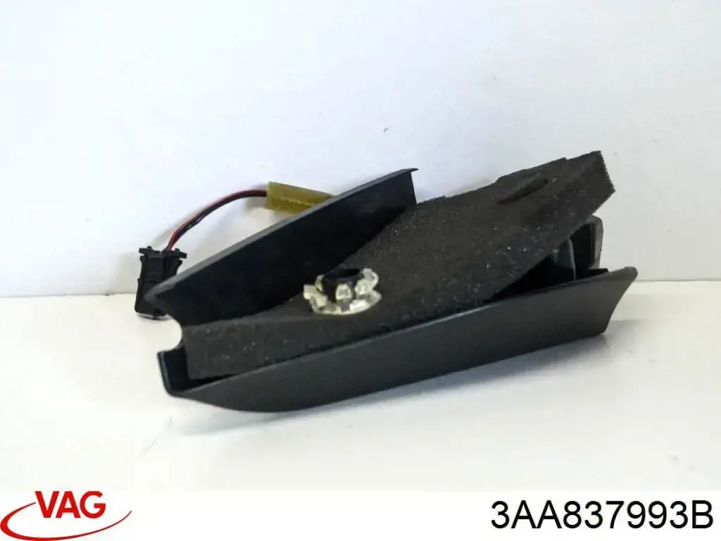  VAG 3AA837993B ціна, від 5.64 USD