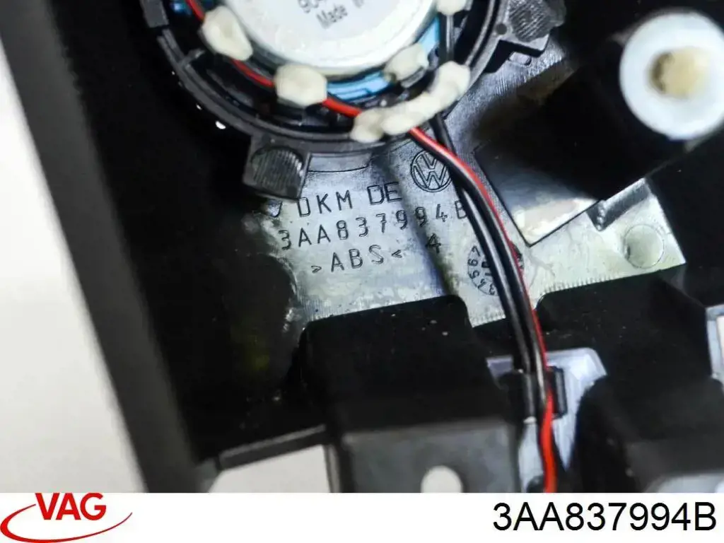  VAG 3AA837994B ціна, від 6.68 USD