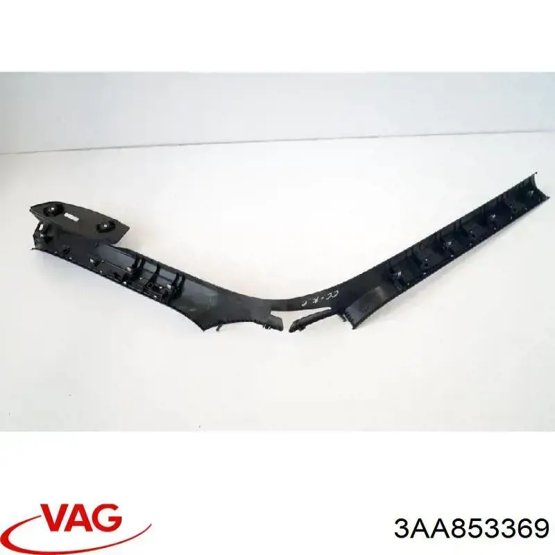  3AA853369 VAG