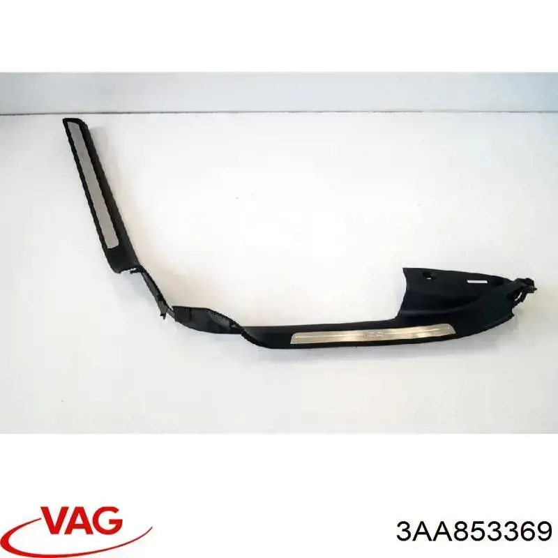  VAG 3AA853369 ціна, від 12.29 USD