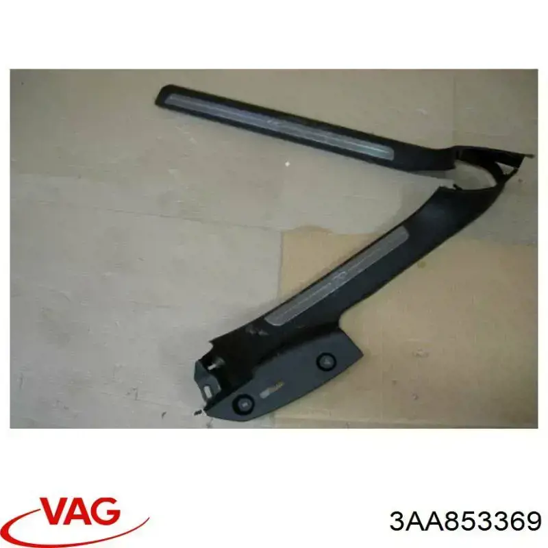 Купити 3AA853369 VAG 