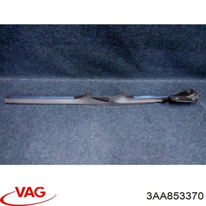 3AA853370 VAG 