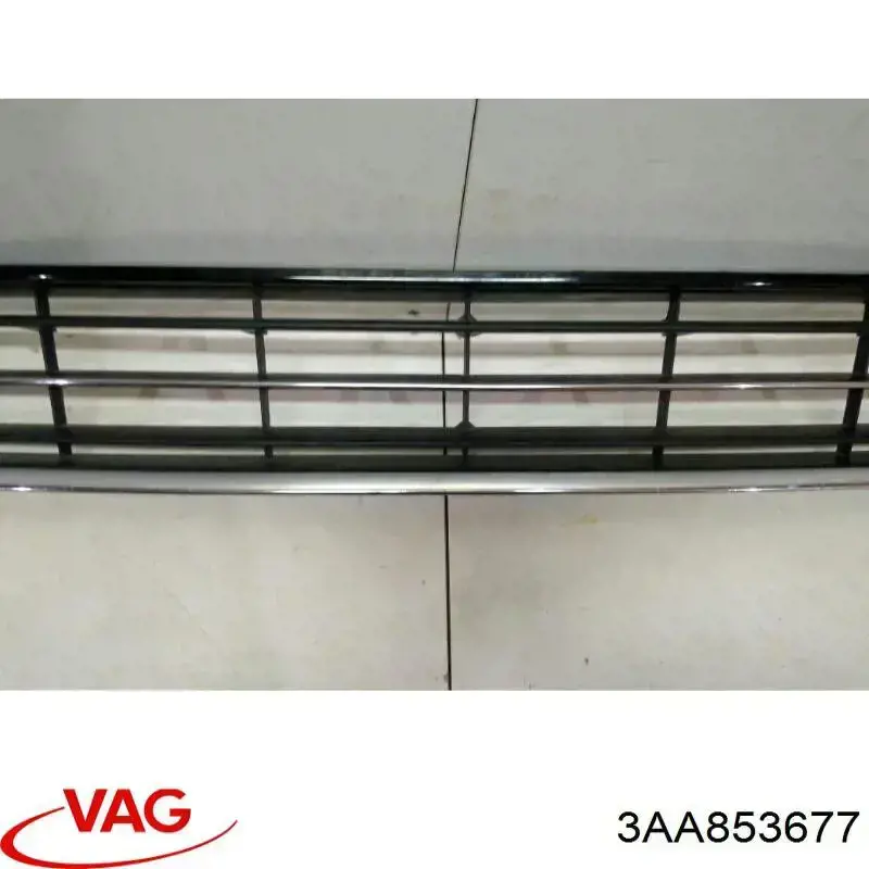 Купити 3AA853677 VAG 