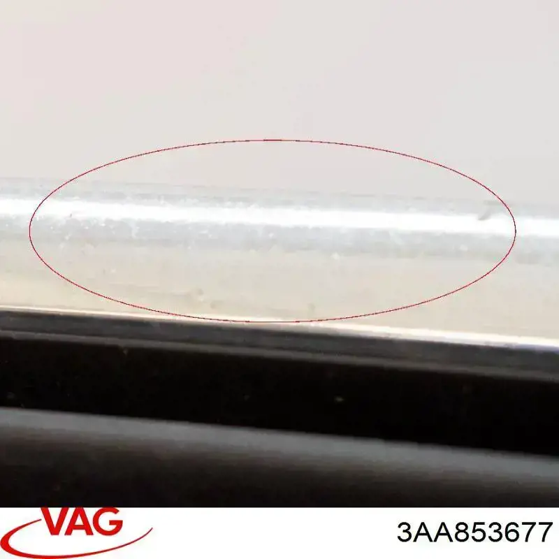  3AA853677 VAG