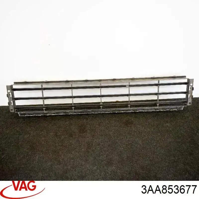 3AA853677 VAG 
