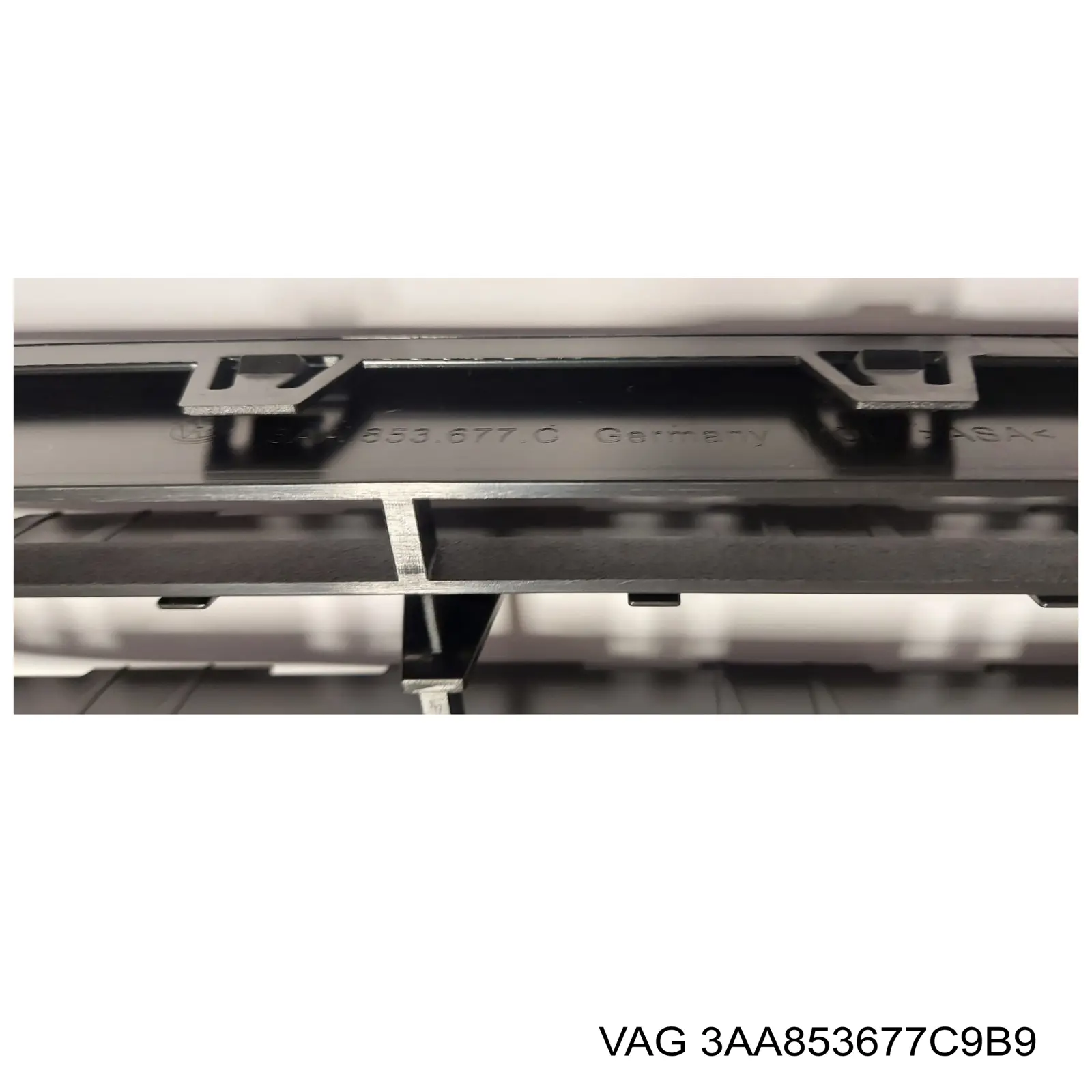 Купити 3AA853677C9B9 VAG 