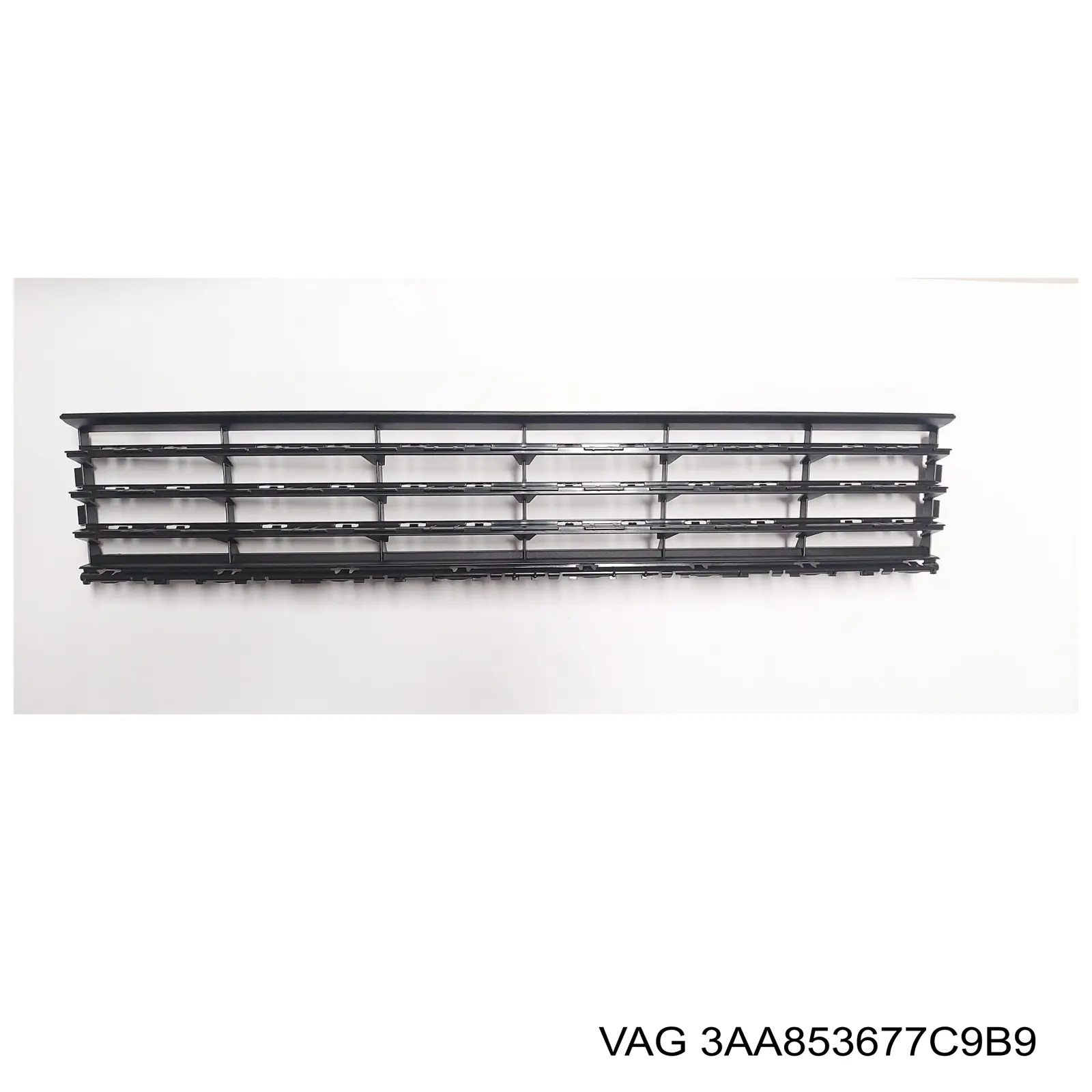 VAG 3AA853677C9B9 ціна, від 183.56 USD