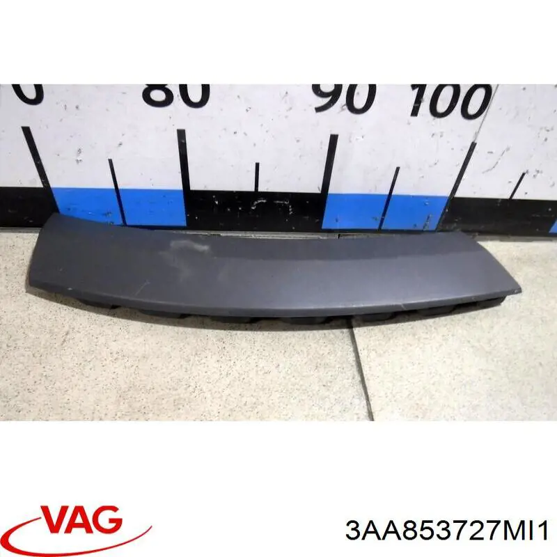 3AA853727MI1 VAG 