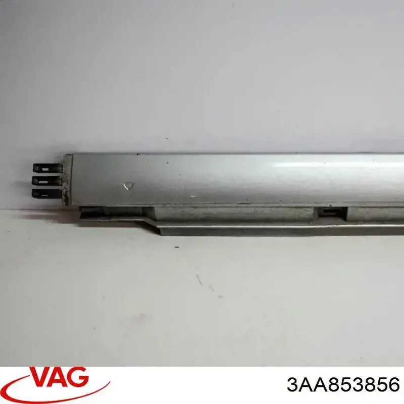  VAG 3AA853856 ціна, від 25.40 USD