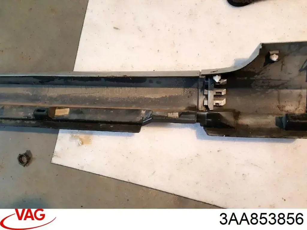 Купити 3AA853856 VAG 