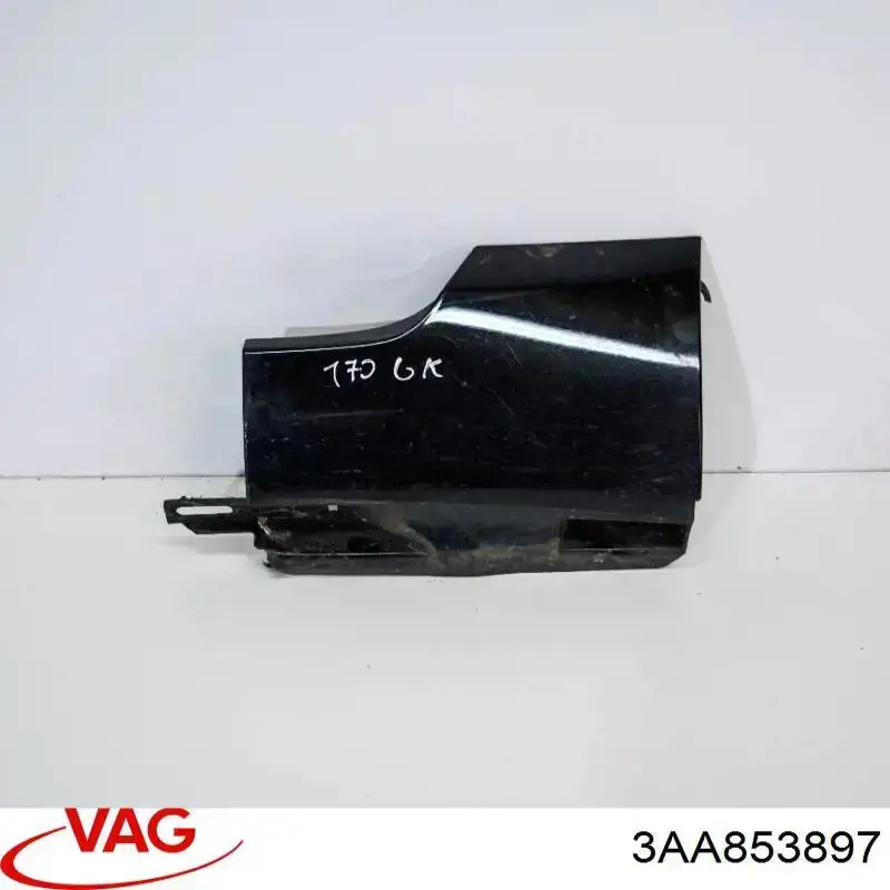  3AA853897 VAG
